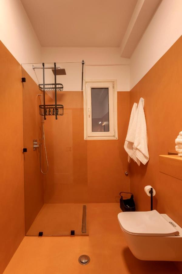 אתונה A Truly Wow Experience For Every Guest. The Place מראה חיצוני תמונה