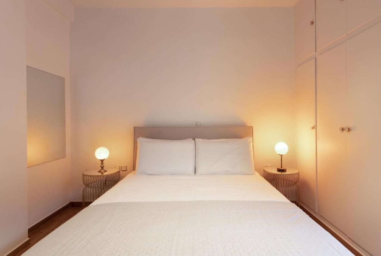 אתונה A Truly Wow Experience For Every Guest. The Place מראה חיצוני תמונה