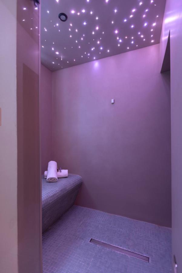אתונה A Truly Wow Experience For Every Guest. The Place מראה חיצוני תמונה