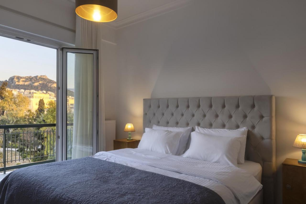 אתונה A Truly Wow Experience For Every Guest. The Place מראה חיצוני תמונה